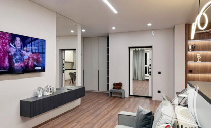 Купить 2-комнатную квартиру, Брест, Ковалево, ул. Октябрьской Революции. Фото 2