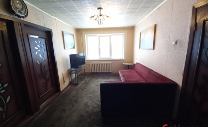 Купить 4-комнатную квартиру, Новополоцк, Молодежная ул., 94. Фото 4