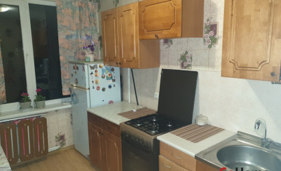 Снять 3-комнатную квартиру, Могилев, пер. Южный 1-й, д. 23. Фото 4