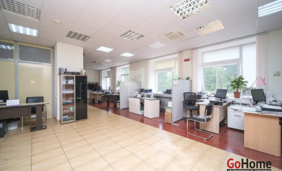 Аренда офиса, Минск, Свердлова ул., 23, 159.6 кв.м.. Фото 3