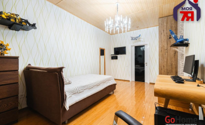 Купить 3-комнатную квартиру, Минск, Калинина ул., 7/А (Первомайский район). Фото 20