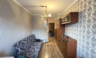 Купить 2-комнатную квартиру, Брест, ул. Кривошеина, д. . Фото 3