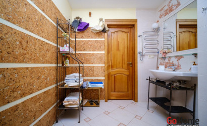 Купить дом, МАЛИНОВКА-2001, 9.98 соток. Фото 38