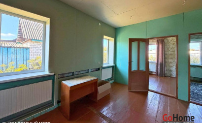 Купить дом, Свислочь, Клименко ул., 119, 21 соток. Фото 3