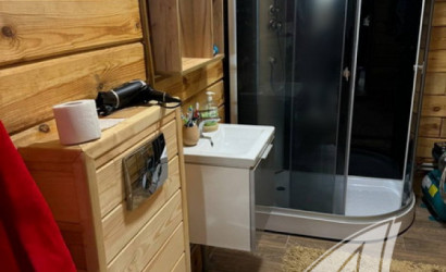 Купить дом, Дворцы, Речицкий с/с, 25 соток. Фото 19