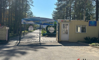 Купить 1-комнатную квартиру, Озерный, Санаторий-профилакторий Волма, 1. Фото 14