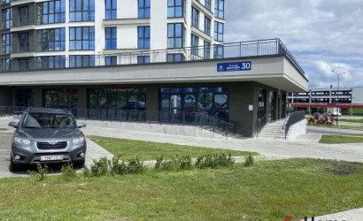 Аренда торгового помещения, Минск, Леонида Щемелёва, 30, 29.5 кв.м.. Фото 13