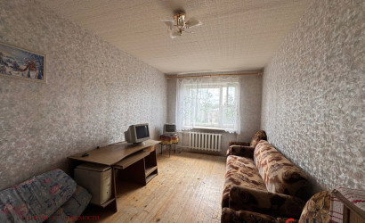 Купить 3-комнатную квартиру, Могилев, Ленинская, 48. Фото 16