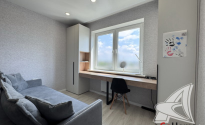 Купить 3-комнатную квартиру, Брест, Гобк, ул. Героев обороны Брестской крепости. Фото 15