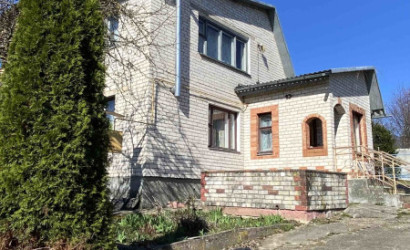 Купить дом, Дейки, Дачная, 14.8 соток. Фото 2