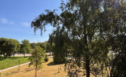 Купить 1-комнатную квартиру, Гродно, ул. Горького , д. 100а. Фото 18