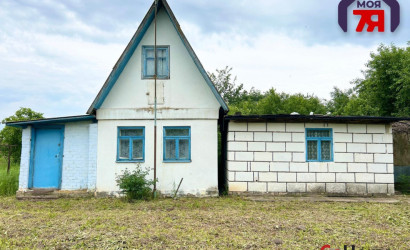Купить дом в деревне, Мосты, Купалы ул., 14.41 соток. Фото 6