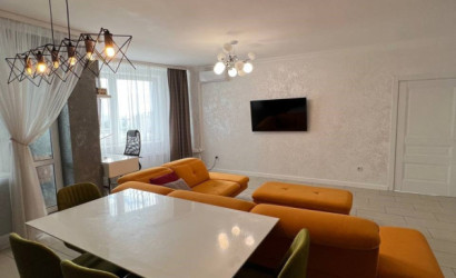 Снять 2-комнатную квартиру, Минск, Скрыганова, 4Д (Фрунзенский район). Фото 10
