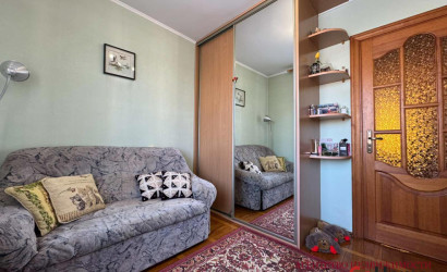 Купить 3-комнатную квартиру, Брест, наб. Ф. Скорины. Фото 7