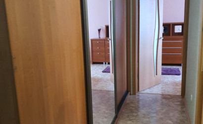 Купить 2-комнатную квартиру, Минск, ул. Лещинского, д. 31 к 1(Фрунзенский район). Фото 2