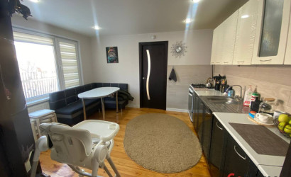 Купить дом, Полоцк, Галеркина ул., 22, 9 соток. Фото 21