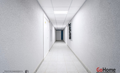 Купить 2-комнатную квартиру, Минск, Жореса Алфёрова, 8 (Октябрьский район). Фото 15