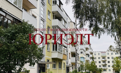 Купить 2-комнатную квартиру, Витебск, Смоленская, 1/2. Фото 4