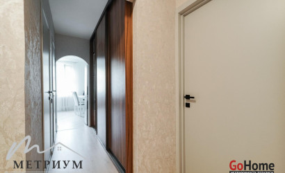 Купить 1-комнатную квартиру, Минск, Прушинских ул., 42 (Ленинский район). Фото 7
