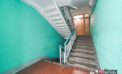 Купить 3-комнатную квартиру, Минск, Берута ул., 22/1 (Фрунзенский район). Фото 24