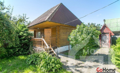 Купить коттедж, Ошмяны, Богдановича ул., 11.5 соток. Фото 31