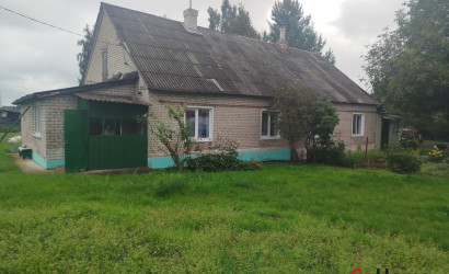 Купить дом, Вороново, Октябрьская ул., 58/А, 16.8 соток. Фото 4