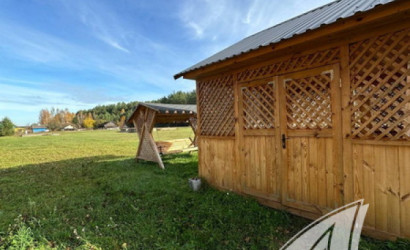 Купить участок, Пожежин, Великоритский с/с, 24.76 соток. Фото 11