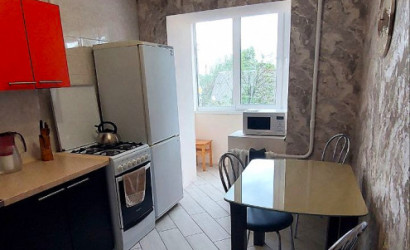 Снять 2-комнатную квартиру на сутки, Осиповичи, Королева 33. Фото 4