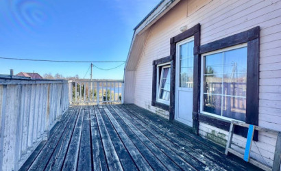 Купить дом, Девино, Садовая, 15 соток. Фото 13