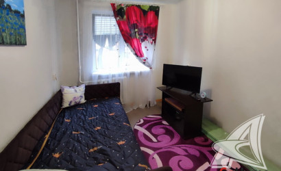 Купить 2-комнатную квартиру, Брест, Брестских дивизий, ул. Брестских дивизий. Фото 10