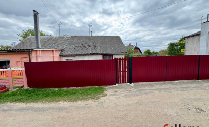 Купить 3-комнатную квартиру, Гродно, Гротгера, 8. Фото 3