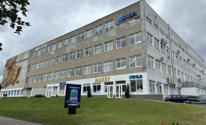 Аренда офиса, Гродно, Максима Горького, 87Б, 2540 кв.м.. Фото 14