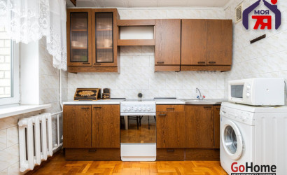 Купить 2-комнатную квартиру, Минск, Голодеда ул., 5/2(Заводской район). Фото 3