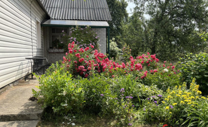 Купить дом, Гродно, Грандичская, 25 соток. Фото 2