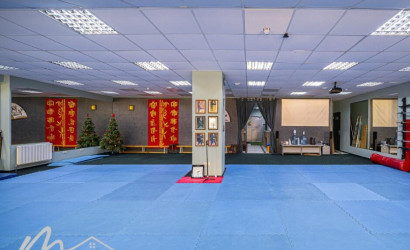 Аренда торгового помещения, Минск, Богдановича ул., 138,  201.55 кв.м.. Фото 10