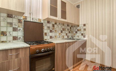 Купить 1-комнатную квартиру, Минск, Матусевича ул., 21 (Фрунзенский район). Фото 13