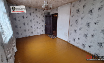 Купить дом, Полоцк, Тросницкая ул., 49, 10 соток. Фото 4