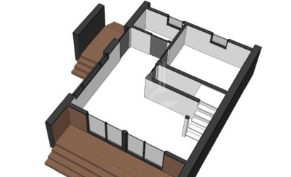 Купить дом, Фаниполь, 9.64 соток. Фото 7