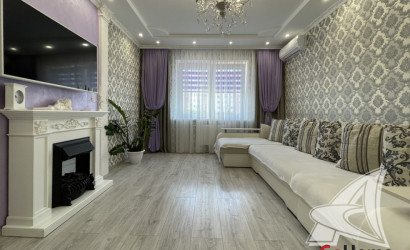 Купить 3-комнатную квартиру, Брест, Вулька, ул. Махновича. Фото 4