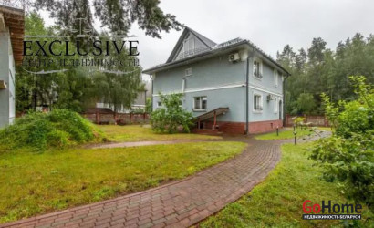 Купить дом, Колодищи, Васильевская ул., 46, 16 соток. Фото 18
