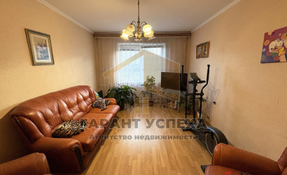 Купить 2-комнатную квартиру, Брест, ул. Луцкая. Фото 8