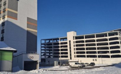 Продажа гаража, Минск, Станислава Монюшко, 6, 13 кв.м.. Фото 1