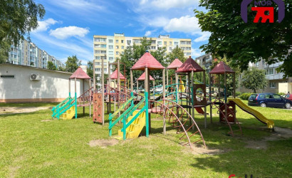 Купить 1-комнатную квартиру, Солигорск, Мира просп., 15/А. Фото 12