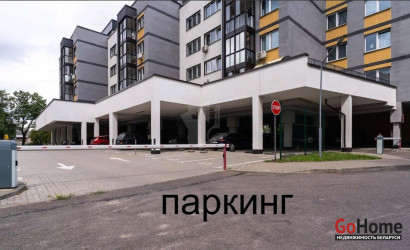 Купить 2-комнатную квартиру, Минск, Можайского 3-й пер., 11 (Советский район). Фото 35