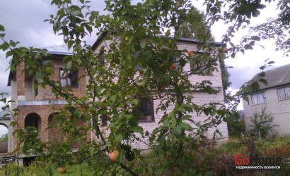 Купить коттедж, Сморгонь, г Сморгон ул Ф Скорины 35, 10 соток. Фото 5