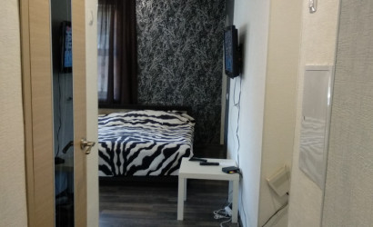 Снять 1-комнатную квартиру на сутки, Новополоцк, 7линия  д.4 к.9. Фото 4