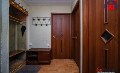 Купить 3-комнатную квартиру, Минск, Славинского ул., 31 (Первомайский район). Фото 18
