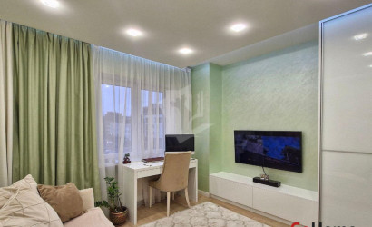 Снять 3-комнатную квартиру, Минск, ул. Репина, д. 4. Фото 11