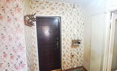 Купить 2-комнатную квартиру, Гродно, Домбровского, 13. Фото 3