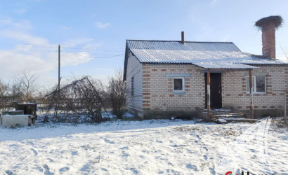 Купить дом, Шиповичи, Батчинский с/с, 37 соток. Фото 12